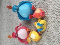 twirlywoos figures